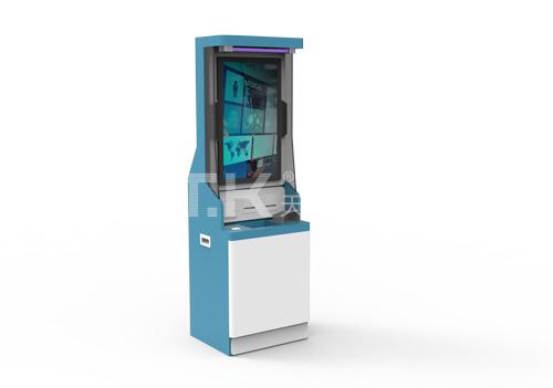 商超智能查詢自助終端機 商超智能查詢自助終端機